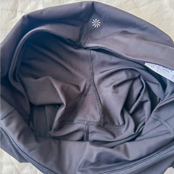 Athleta Ultimate Stash Capri Leggings (Size: L) - Picture 7 of 15